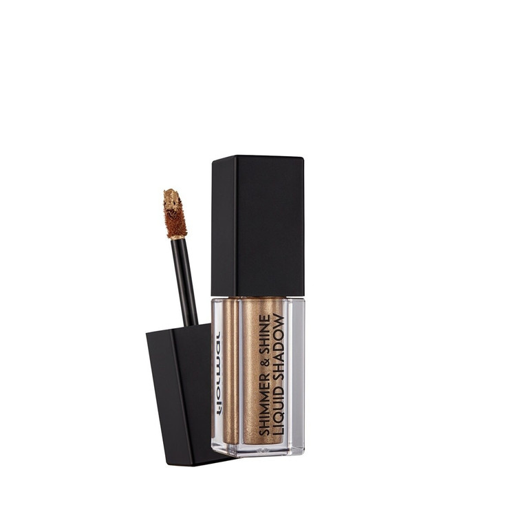 سایه مایع براق فلورمار