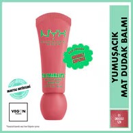 نیو ایکس پروفشنال میکاپ بالم لب مات نرم شماره ۰۵ اسناگل سزن