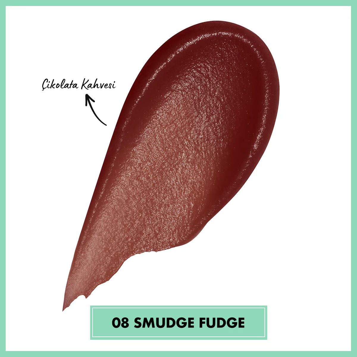 بالم لب مات اسموشی نیکس پروفشنال میکاپ مدل اسمج فاد