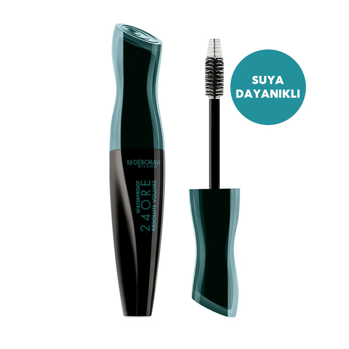 ریمل دبوراضدآب مشکی