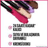 سایه چشم ژلی میبلین