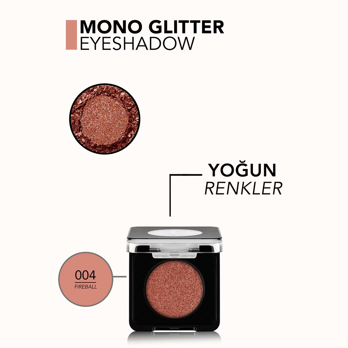 سایه چشم فلورمار