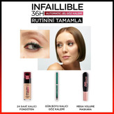 مداد چشم اتوماتیک لورآل پاریس